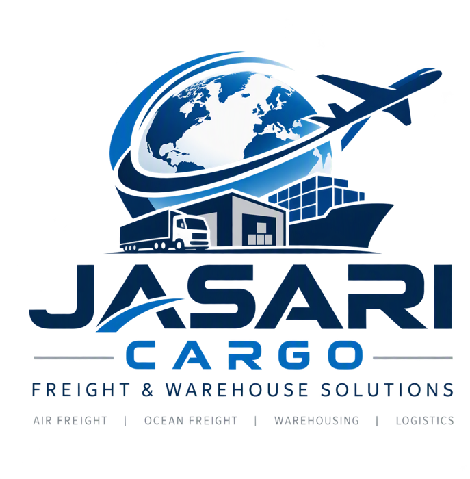 Jasari Cargo